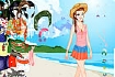 Thumbnail of Thailand Beach Dress up